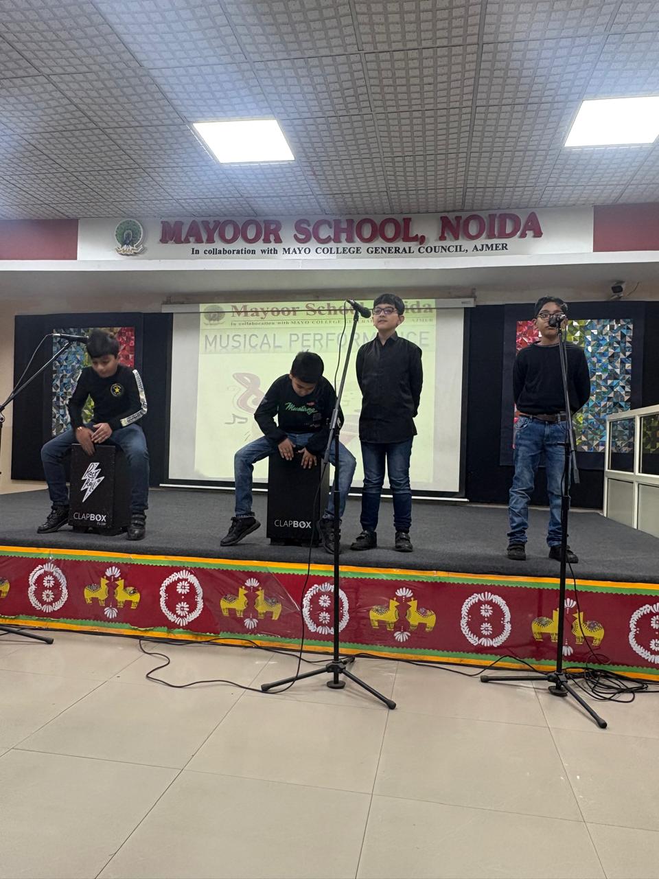 Eat Right, Shine Bright - Healthy Me, Happy Us!